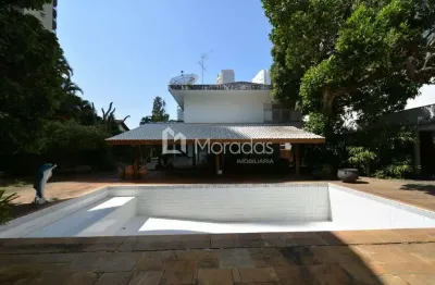 Casa com 6 quartos à venda no Centro, Campos dos Goytacazes 