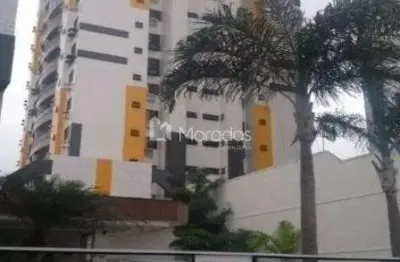 Apartamento com 3 quartos à venda no Centro, Campos dos Goytacazes 