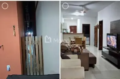 Casa com 2 quartos à venda no Chapéu do Sol, São João da Barra 