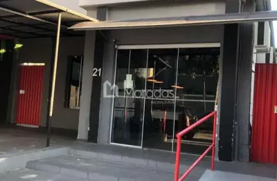 Ponto comercial em parque tamandaré  -  campos dos goytacazes