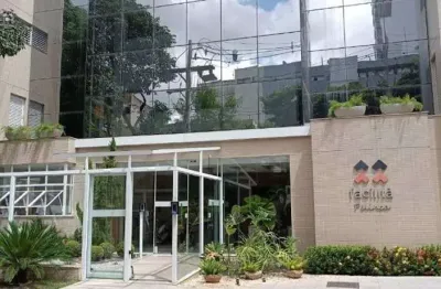 Apartamento com 1 quarto à venda no Centro, Campos dos Goytacazes 