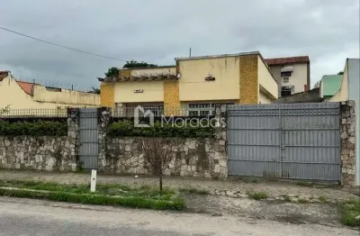Casa com 3 quartos à venda no Parque João Maria, Campos dos Goytacazes 