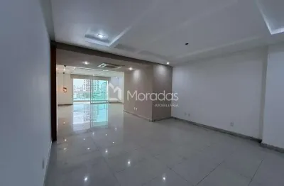 Apartamento com 4 quartos à venda no Centro, Campos dos Goytacazes 