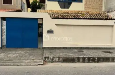 Casa com 4 quartos à venda no Parque São Caetano, Campos dos Goytacazes 