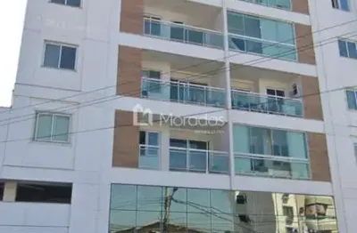 Apartamento com 3 quartos à venda no Parque Rosário, Campos dos Goytacazes 