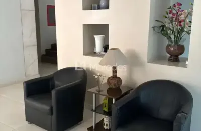 Apartamento com 3 quartos à venda no Centro, Campos dos Goytacazes 