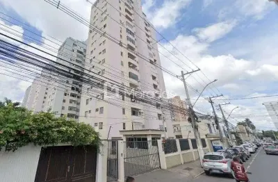 Apartamento com 3 quartos à venda no centro, campos dos goytacazes  por r$ 330.000