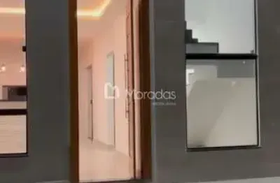 Casa com 3 quartos à venda no Parque Novo Jockey, Campos dos Goytacazes 