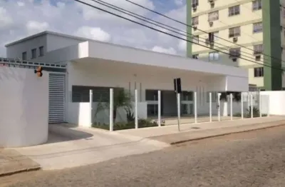 Apartamento com 2 quartos à venda no Parque São Caetano, Campos dos Goytacazes 