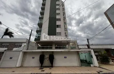 Apartamento com 3 quartos à venda no Parque Pelinca, Campos dos Goytacazes 