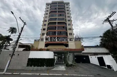 Apartamento com 3 quartos à venda no Centro, Campos dos Goytacazes 