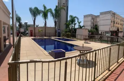 Apartamento com 2 quartos à venda no Parque Novo Jockey, Campos dos Goytacazes 