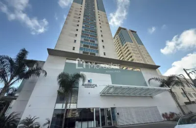 Apartamento com 2 quartos à venda no Parque Tamandaré, Campos dos Goytacazes 