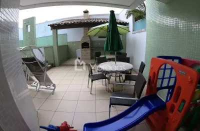 Apartamento com 2 quartos à venda no Centro, Campos dos Goytacazes 