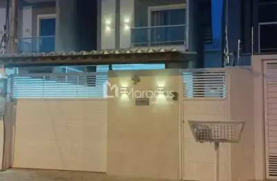 Casa com 2 quartos à venda no Alphaville, Campos dos Goytacazes 