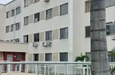 Apartamento com 2 quartos à venda no Loteamento Sonho Dourado, Campos dos Goytacazes 