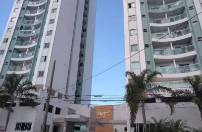 Apartamento com 1 quarto à venda no Parque Tamandaré, Campos dos Goytacazes 
