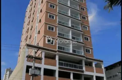 Apartamento com 2 quartos à venda no Centro, Campos dos Goytacazes 