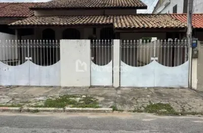 Casa com 4 quartos à venda no Parque Leopoldina, Campos dos Goytacazes 