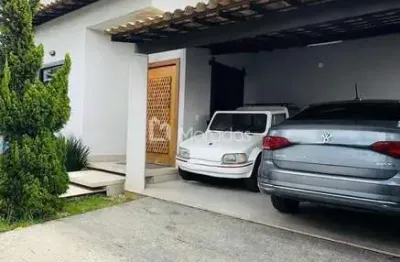 Casa 03 dorm. em vivendas dos coqueiros  -  campos dos goytacazes