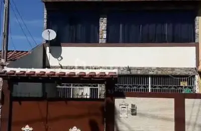 Casa com 4 quartos à venda no Parque Esplanada, Campos dos Goytacazes 