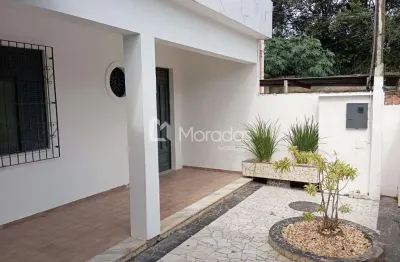 Casa com 2 quartos à venda no Parque Leopoldina, Campos dos Goytacazes 