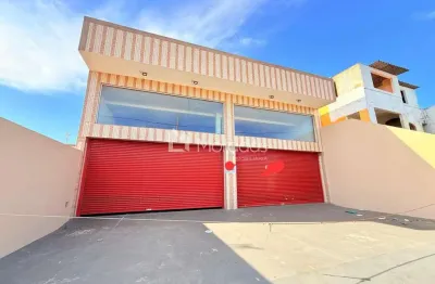 Casa comercial para alugar no Ips, Campos dos Goytacazes 