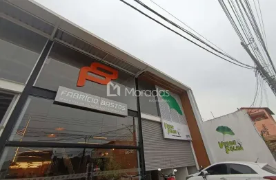 Casa comercial com 1 sala para alugar no Parque Rosário, Campos dos Goytacazes 