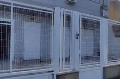 Casa comercial com 1 sala para alugar no Parque Leopoldina, Campos dos Goytacazes 