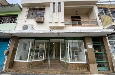 Casa comercial para alugar no Centro, Campos dos Goytacazes 