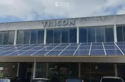 Casa comercial para alugar na Vila da Rainha, Campos dos Goytacazes 