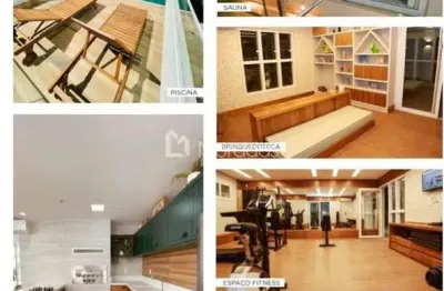 Cobertura com 3 quartos à venda no Centro, Campos dos Goytacazes 