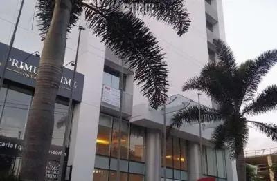 Flat com 1 quarto à venda no Parque Tamandaré, Campos dos Goytacazes 