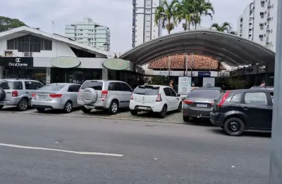 Casa comercial com 1 sala para alugar no parque pelinca, campos dos goytacazes , 45 m2 por r$ 2.500