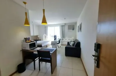 Flat à venda no Centro, Campos dos Goytacazes 