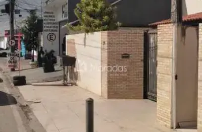 Casa comercial à venda no Caju, Campos dos Goytacazes 