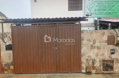 Casa com 3 quartos para alugar no Parque Aurora, Campos dos Goytacazes 