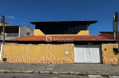 Casa com 4 quartos à venda no Parque Califórnia, Campos dos Goytacazes 