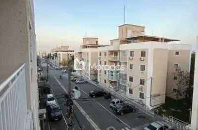 Cobertura com 3 quartos à venda no Parque Califórnia, Campos dos Goytacazes 