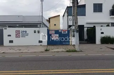 Casa com 1 quarto à venda no Parque Turf Club, Campos dos Goytacazes 