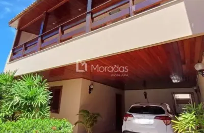 Casa com 6 quartos à venda no Parque Pelinca, Campos dos Goytacazes 