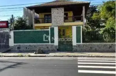 Casa à venda no Parque Guarus, Campos dos Goytacazes 