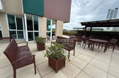 Apartamento com 2 quartos à venda no Parque Tamandaré, Campos dos Goytacazes 