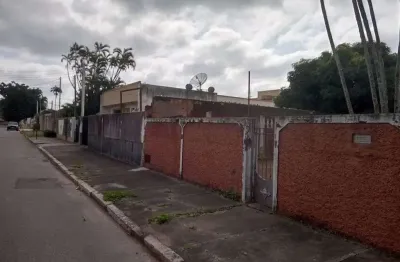 Terreno à venda no Parque São Caetano, Campos dos Goytacazes 