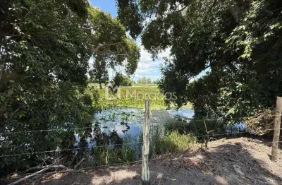 Chácara / sítio à venda no Mineiros, Campos dos Goytacazes 