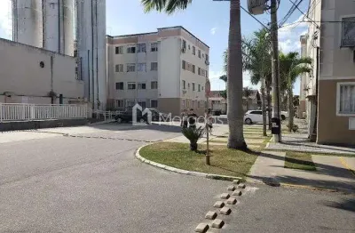 Apartamento com 2 quartos à venda no Parque Jóquei Club, Campos dos Goytacazes 