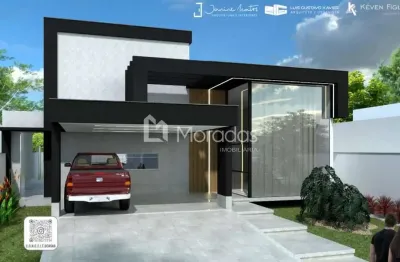 Casa com 3 quartos à venda no Parque Rodoviário, Campos dos Goytacazes 