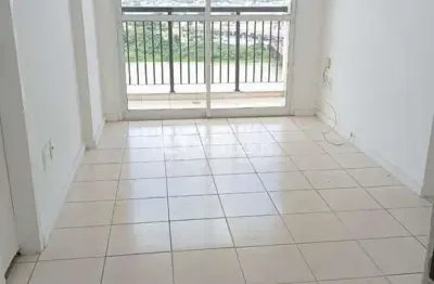 Apartamento com 2 quartos à venda no Centro, Campos dos Goytacazes 