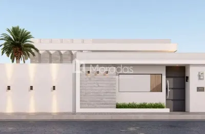 Casa com 3 quartos à venda no Cidade Jardim, Campos dos Goytacazes 