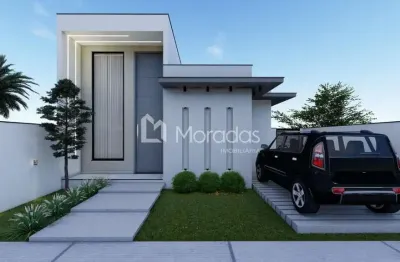 Casa com 3 quartos à venda no Cidade Jardim, Campos dos Goytacazes 